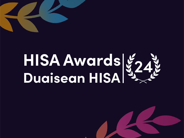 The HISA Awards are an annual student-led teaching awards that recognise and reward staff and students who have shown excellence in their area of work.
